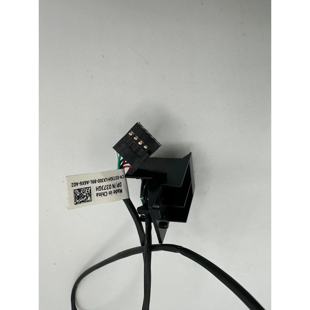 Dell optiplex power